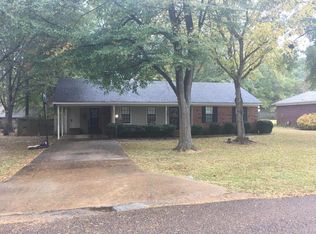 106 Tim St, Senatobia, MS 38668