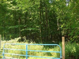 9127 N Buskirk Rd, Gosport, IN 47433