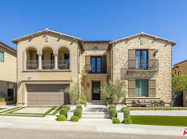 11734 N Manchester Way, Porter Ranch, CA 91326