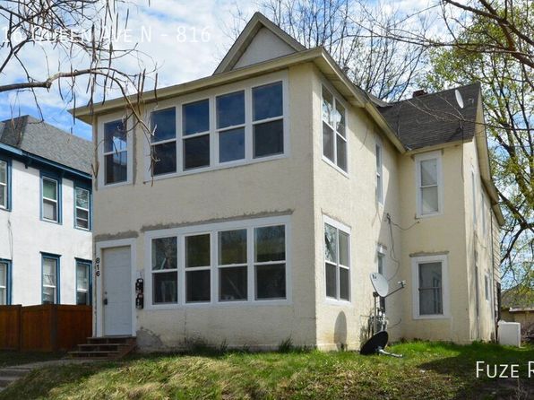 816 Queen Ave N #816