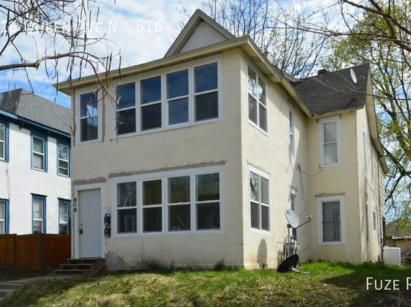 816 Queen Ave N #816, Minneapolis, MN 55411