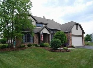 1275 Strawberry Ct, Bartlett, IL