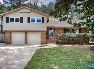 2035 Cameron Rd SW, Huntsville, AL 35802