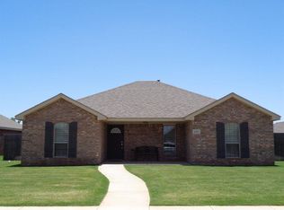 4915 Marshall St, Lubbock, TX 79416
