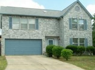 7507 Asher Park Dr, San Antonio, TX 78249