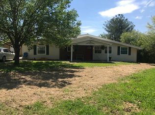 1400 Knoxville Hwy, Wartburg, TN 37887