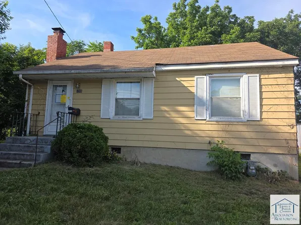 1745 Roanoke Ave SW, Roanoke, VA 24015