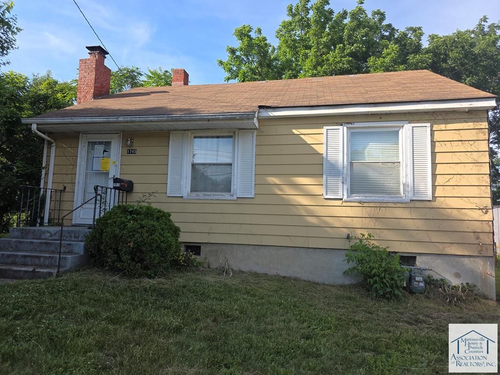 1745 Roanoke Ave SW, Roanoke, VA, Roanoke