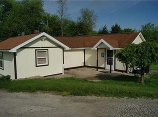 331 Nowrytown Rd, Saltsburg, PA 15681
