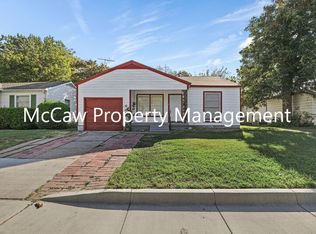 929 Tamara Ln, Grand Prairie, TX 75051