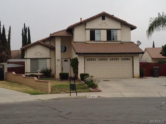1st image of 25160 El Greco Dr