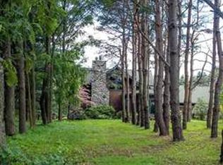 5050 N Lake Rd, Clarklake, MI 49234