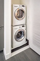 Rented by Park River