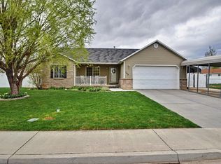 165 W 600 N, Santaquin, UT 84655