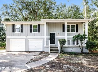3530 Rockfort Dr, Atlanta, GA 30349