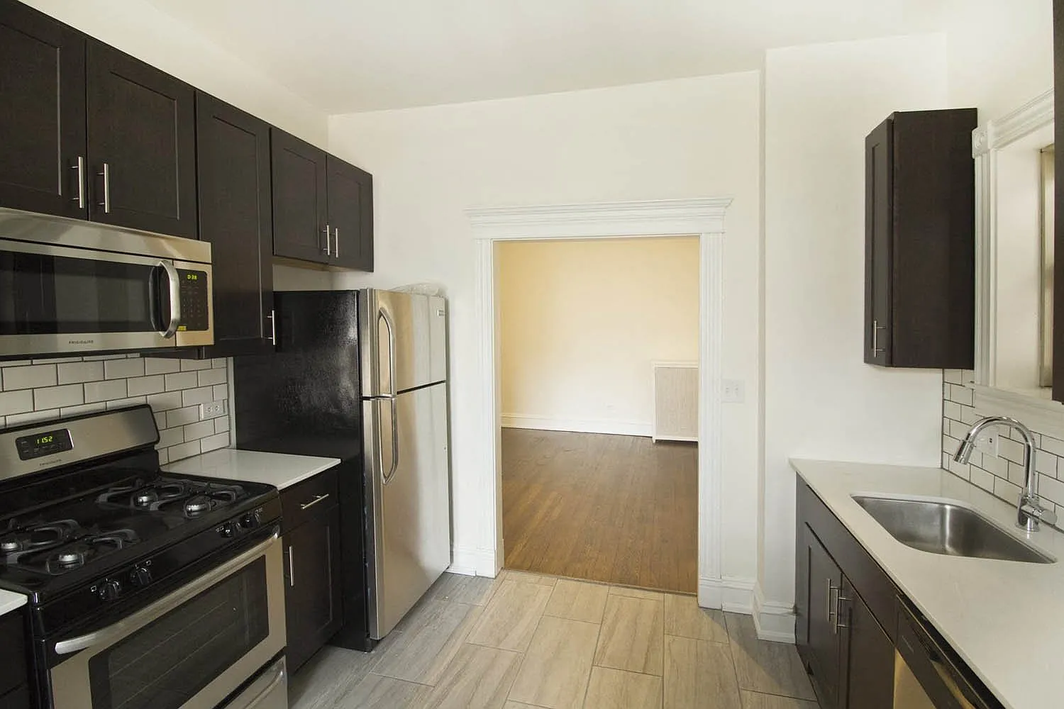 5533 S. Blackstone — Photo 4