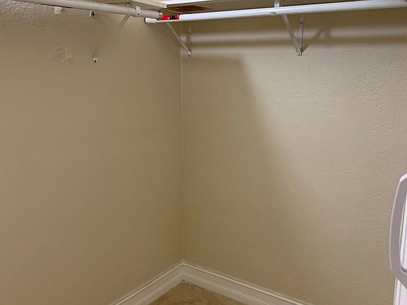 Master bedroom closet 2