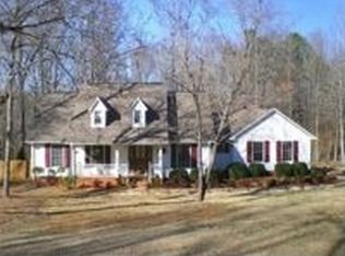 151 Roman Cir, Greenwood, SC 29649