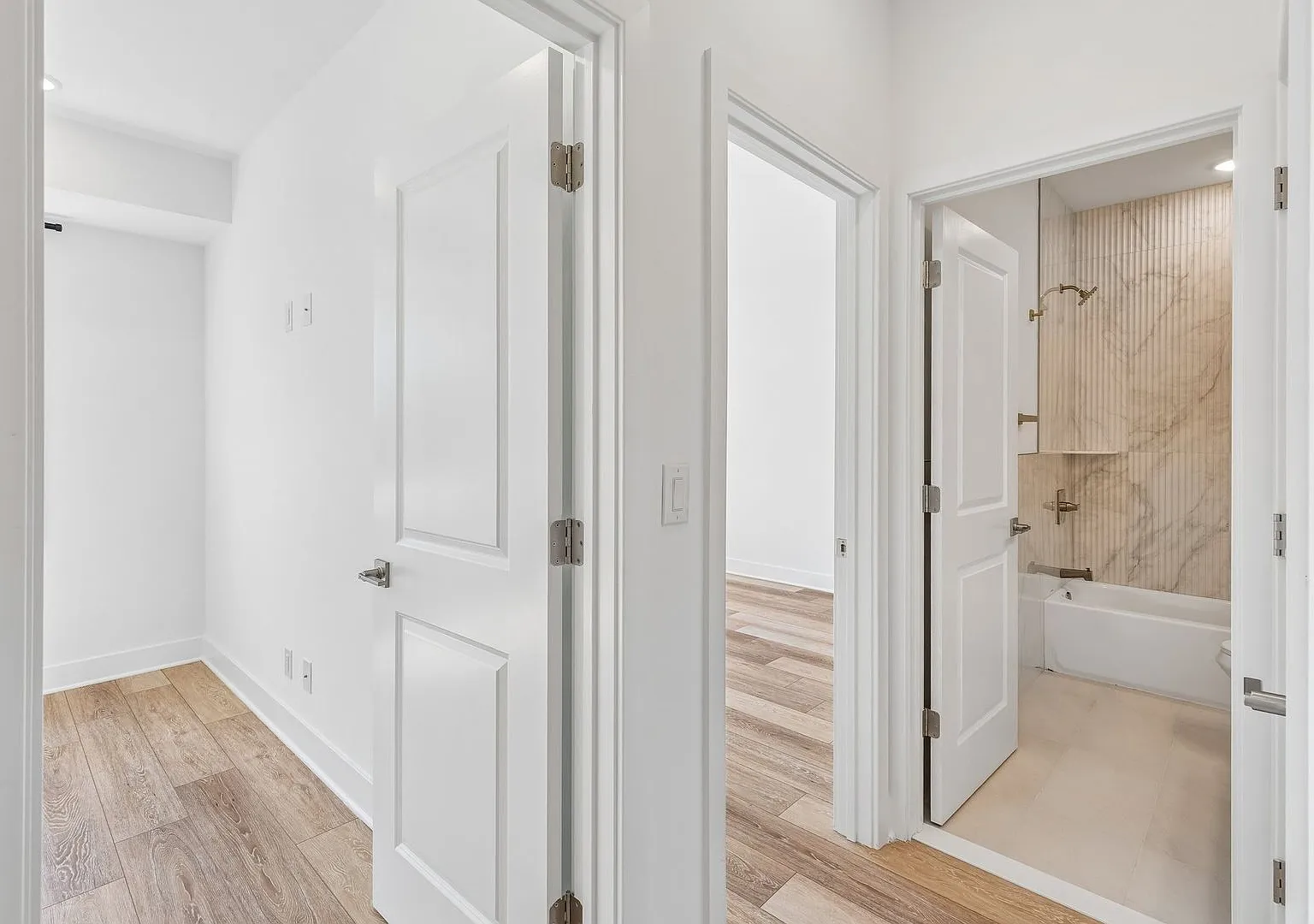 Brand New Luxury Apartments West Philly — Photo 4