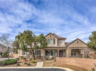 7982 Lookout Rock Cir, Las Vegas, NV 89129