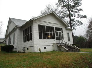 2413 23rd Ave, Meridian, MS 39301