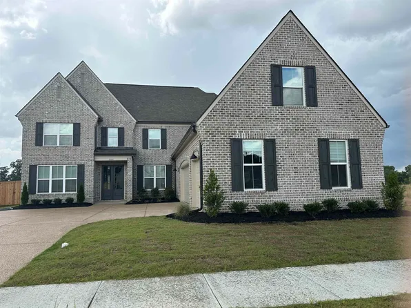 5295 Buttercup Ln, Lakeland, TN 38002