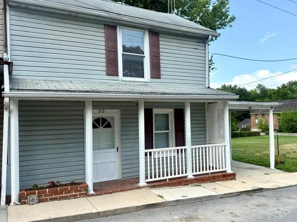 30 E California St, Mercersburg, PA 17236