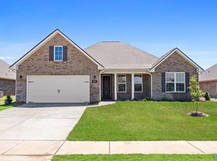 109 Ackert Dr, Meridianville, AL 35759