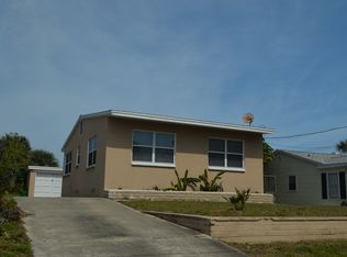 131 Harrison Rd, Daytona Beach, FL 32118