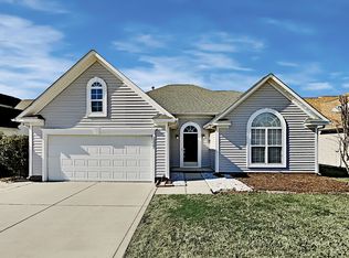 12007 Creek Turn Dr, Charlotte, NC 28278