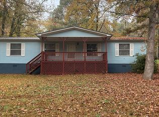 23 Waterworks Rd, Commerce, GA 30529