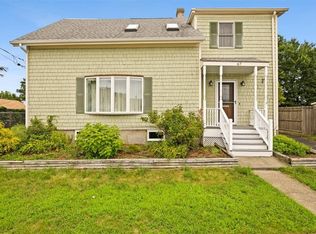 67 Madison St, Pawtucket, RI 02861