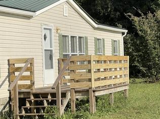 16830 Highway 70 N, Monterey, TN 38574