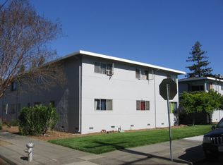 505 Franklin St APT 2, Napa, CA 94559