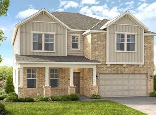 1197 Allspice Way, Lawrenceville, GA 30045