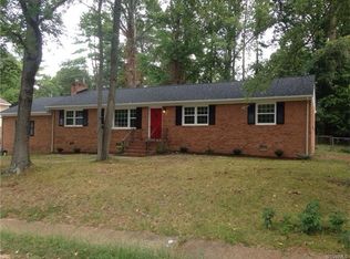 2031 Cedarhurst Dr, Richmond, VA 23225