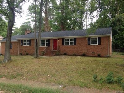 2031 Cedarhurst Dr, Richmond, VA, 23225