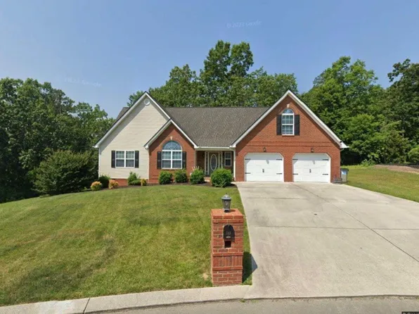 123 Shadowcreek Ct, Flintstone, GA 30725
