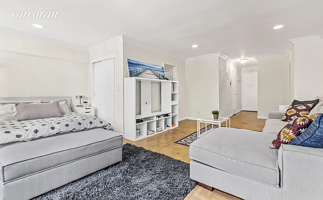 Rented by Corcoran | media 12