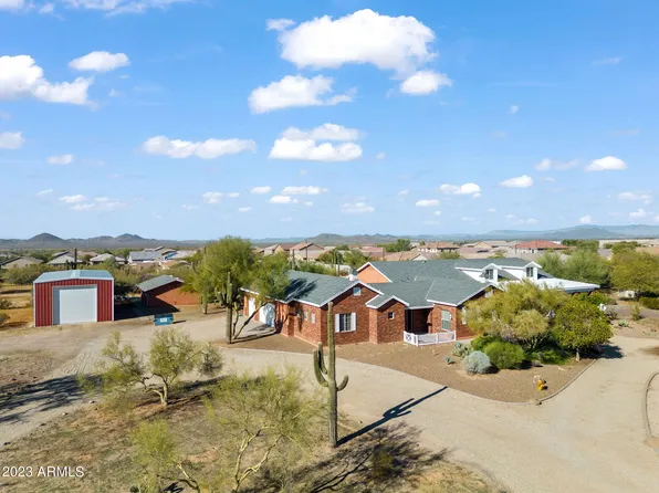 28638 N 42nd Street, Cave Creek, AZ 85331