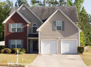 229 Millstone Dr, Hampton, GA 30228
