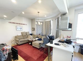 40 Washburn St #3, Dorchester, MA 02125