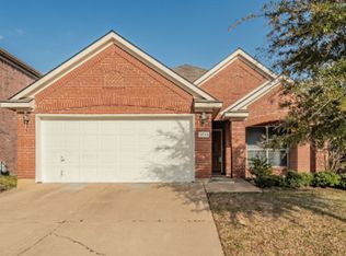 9916 Channing Rd, Fort Worth, TX 76244