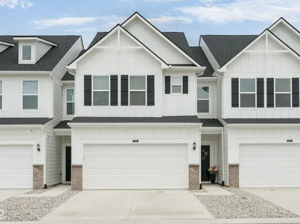 7258 Selah Ln, Noblesville, IN 46062