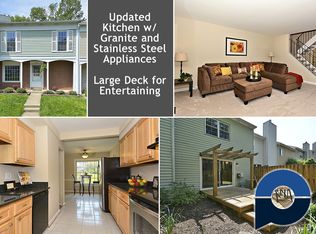 5505 Starboard Ct, Fairfax, VA 22032