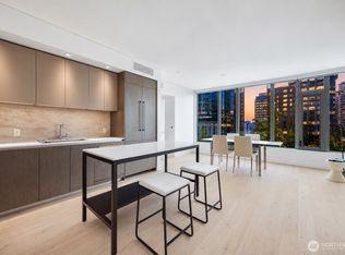Spire Condominium, Seattle, WA 98121