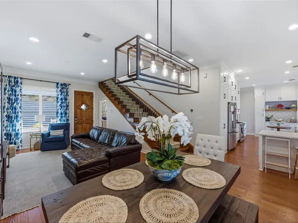1621 Enfield Rd APT E, Austin, TX 78703