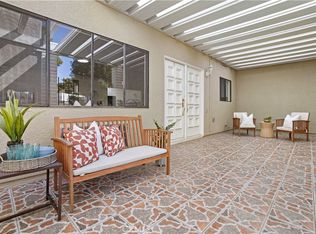2085 Ronda Granada UNIT C, Laguna Woods, CA 92637