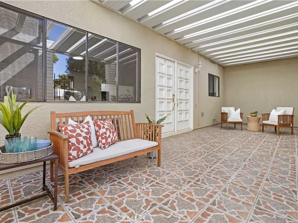 2085 Ronda Granada Unit C, Laguna Woods, CA 92637