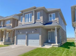 287 Rockledge Dr, Hamilton, ON L0R1P0
